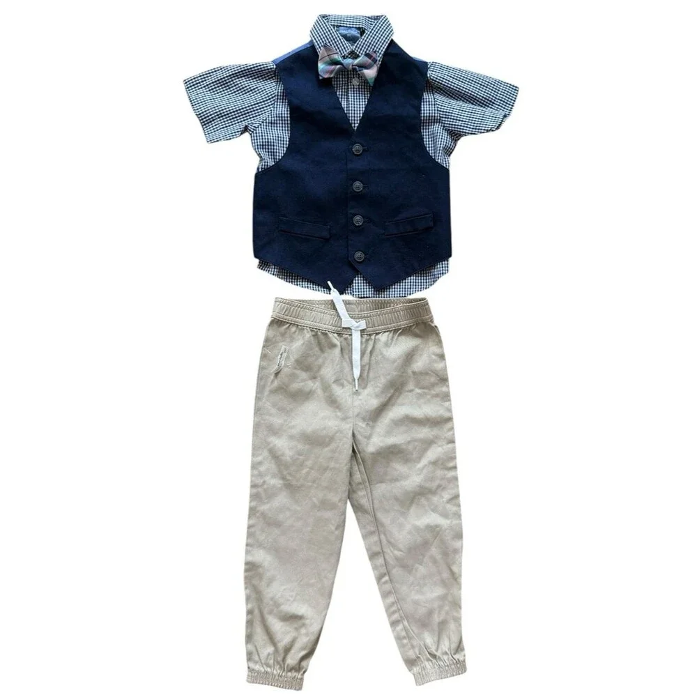 Nautica toddler boys